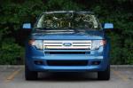 Ford Edge Sport 2009 года